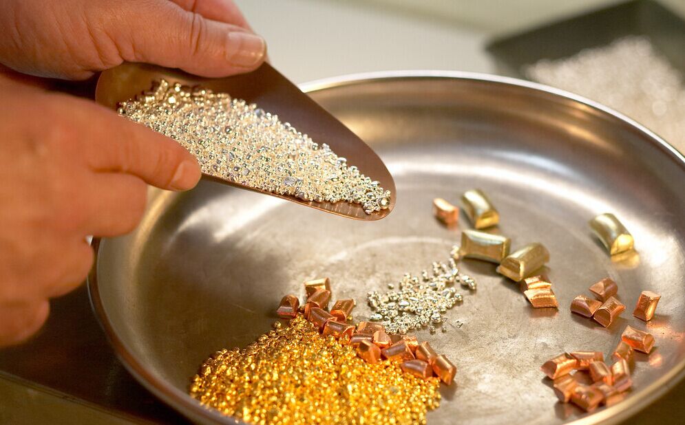 黄金和债券在资产配置中如何平衡？  第1张