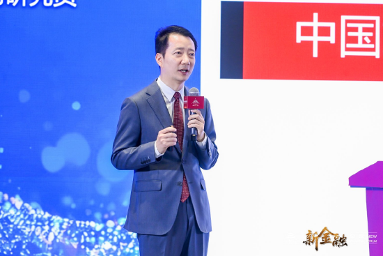 聂俊峰:家族办公室真正的角色是财富管家、智囊团和陪行者 第1张 聂俊峰:家族办公室真正的角色是财富管家、智囊团和陪行者 第1张