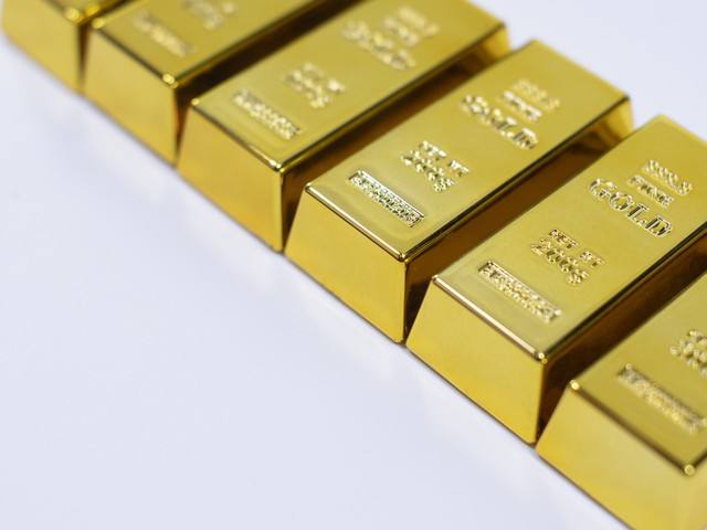 金条与黄金ETF哪种更适合投资? 第1张 金条与黄金ETF哪种更适合投资? 第1张