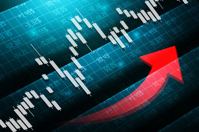 期货技术指标如何判断趋势? 第1张 期货技术指标如何判断趋势? 第1张