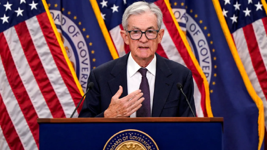 美联储对降息终点的分歧空前 如同暗物质的中性利率究竟在哪 第1张 美联储对降息终点的分歧空前 如同暗物质的中性利率究竟在哪 第1张