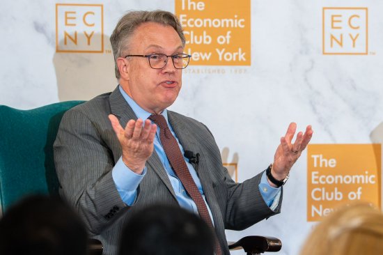 美联储对降息终点的分歧空前 如同暗物质的中性利率究竟在哪 第3张 美联储对降息终点的分歧空前 如同暗物质的中性利率究竟在哪 第3张