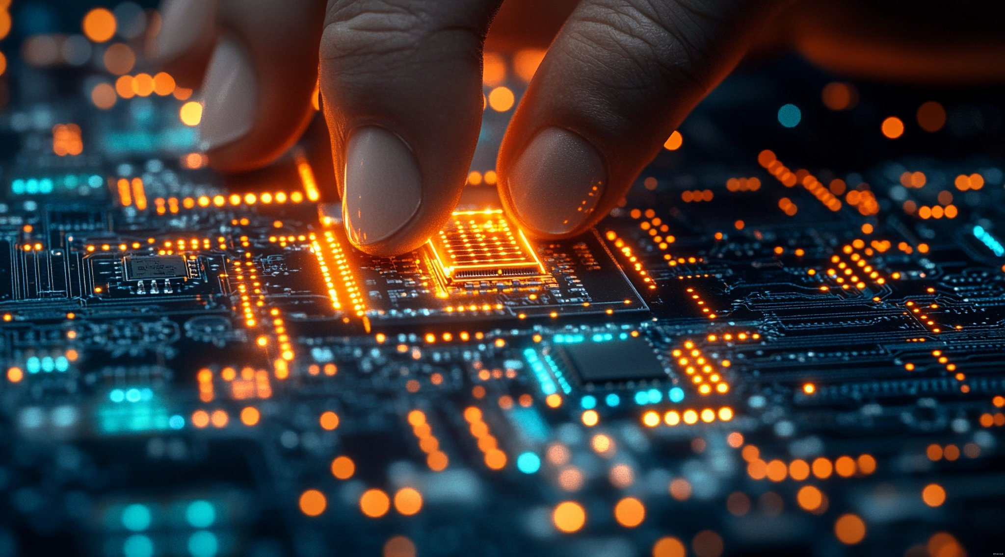 再次高溢价“入手”芯片公司，探路者面临四大风险  第1张