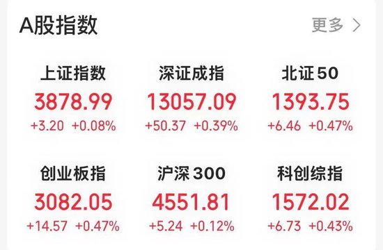 摩尔线程，半日成交125.9亿元，A股第一  第1张