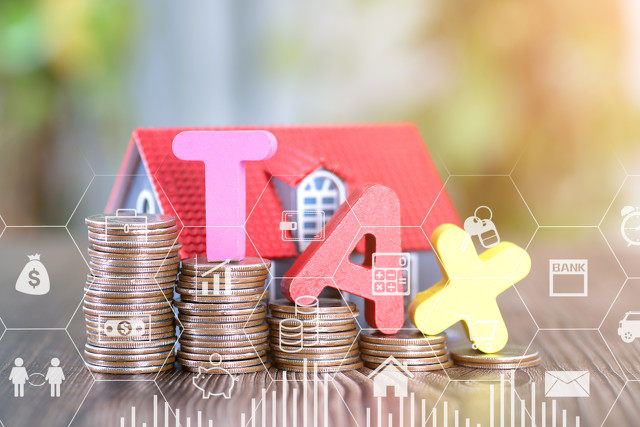 房产税试点对投资有何影响? 第1张 房产税试点对投资有何影响? 第1张