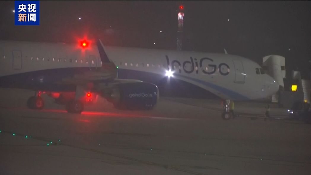 最新！印度最大航司取消数千架次航班，发生了什么？  第1张