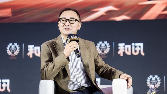 重阳投资王庆：2026年起，股市或将进入由个股基本面业绩驱动的阶段  第1张