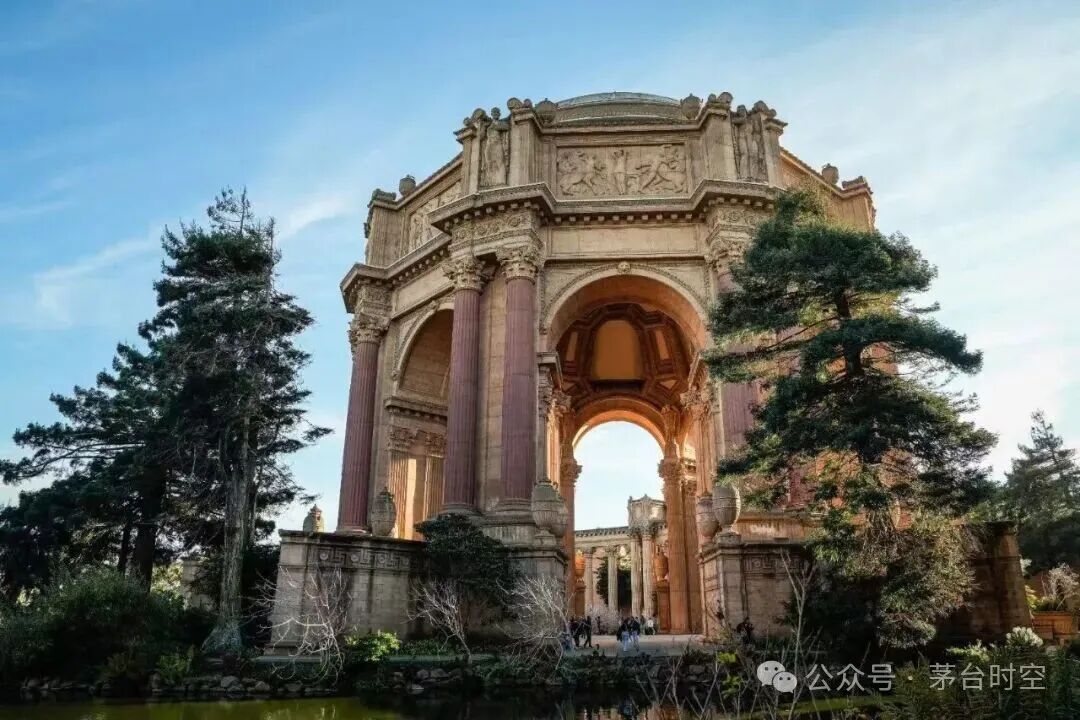 110年后,茅台再次回到巴拿马万国博览会原址 第2张 110年后,茅台再次回到巴拿马万国博览会原址 第2张