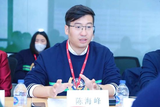 三元失手“大本营”，新帅陈海峰双答卷“滑坡” | BUG  第1张