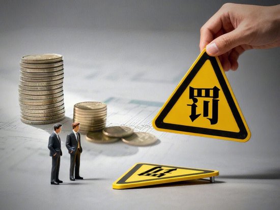 鸿达兴业案再起波澜!第一创业投行子公司收1700万罚单 第2张 鸿达兴业案再起波澜!第一创业投行子公司收1700万罚单 第2张