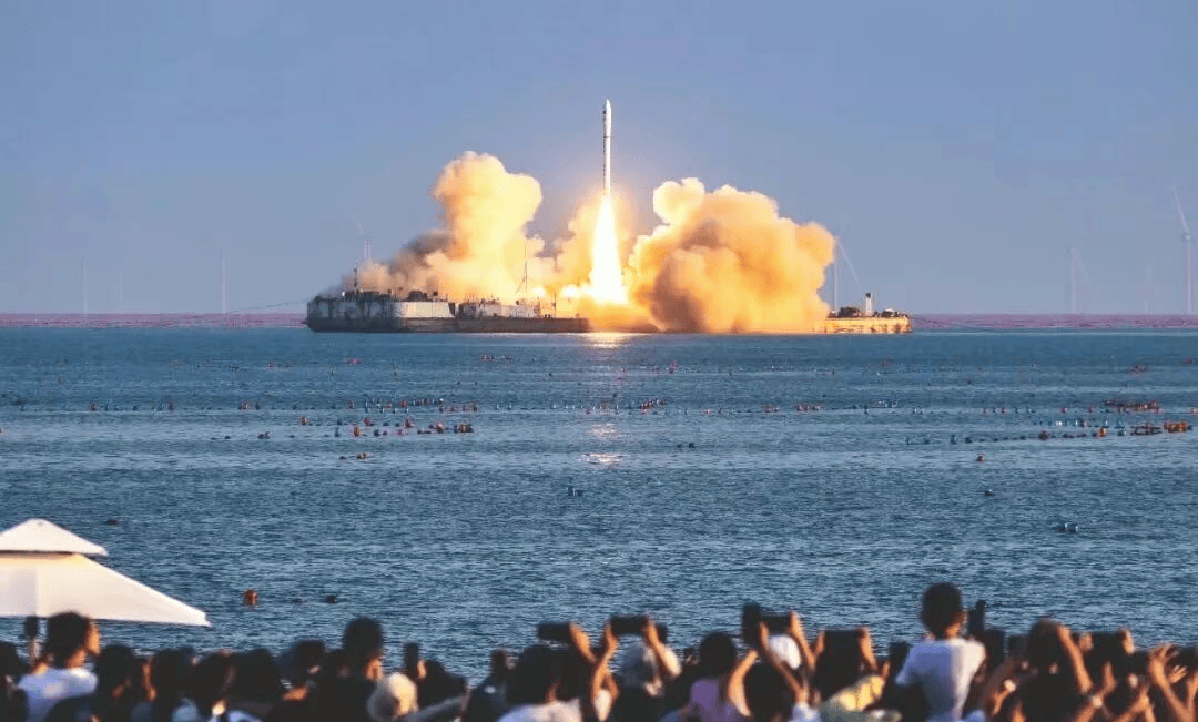 国家战略为基 八大优势驱动 共筑全球商业航天新生态 第1张 国家战略为基 八大优势驱动 共筑全球商业航天新生态 第1张