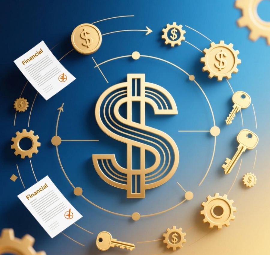 4.5万亿金融租赁市场迎新规！机构管理+业务规范监管框架成型  第1张