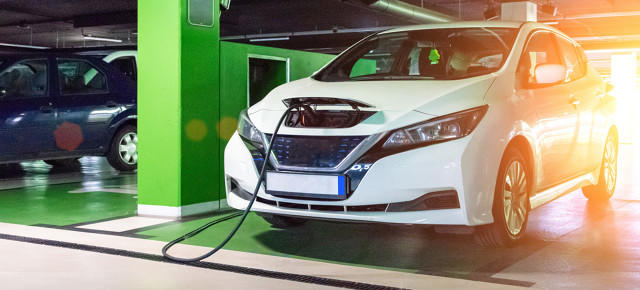 电动汽车充电时应该注意哪些安全事项? 第1张 电动汽车充电时应该注意哪些安全事项? 第1张