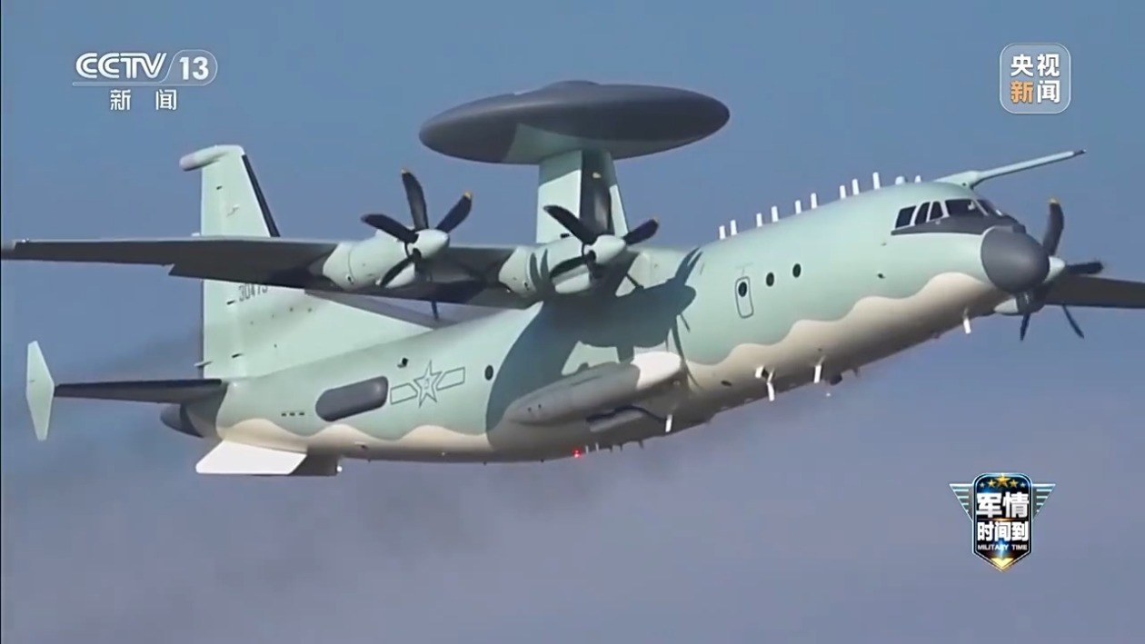 中俄巡航是“对日示威”？军事专家：日方既想挑衅又很心虚  第6张