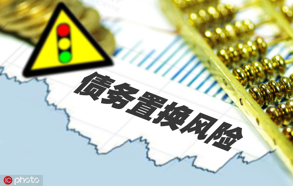 投资前的风险评估该怎么做？  第1张