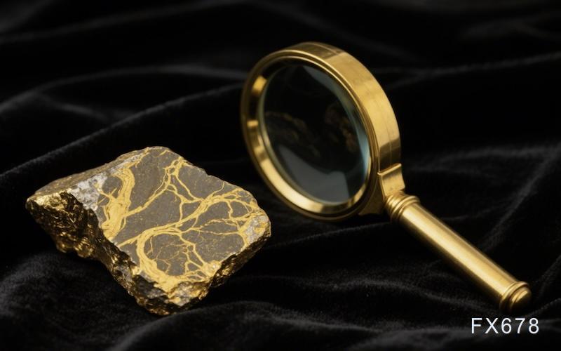 从特朗普“政治宣言”到欧洲使团“集体买醉”，黄金多头正在狂欢  第1张