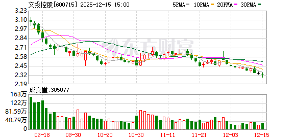 文投控股：公司将步入平稳、健康、可持续发展的新阶段  第1张