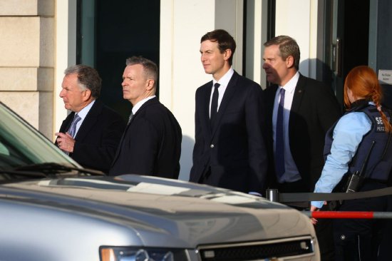 乌美谈判取得“实质性进展” 距离达成协议又近一步 第1张 乌美谈判取得“实质性进展” 距离达成协议又近一步 第1张