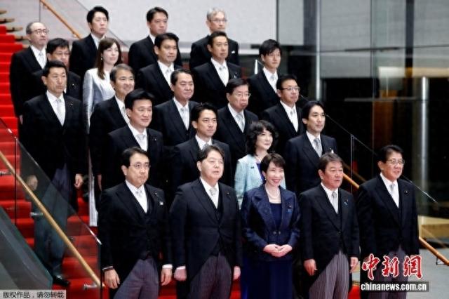 日本议员猛批高市早苗：完全是“卖国弃民”  第1张