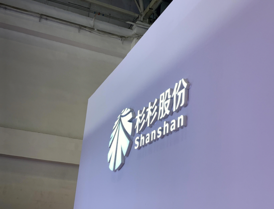 辽宁首富对手来了!马应龙母公司入局杉杉重整 第3张 辽宁首富对手来了!马应龙母公司入局杉杉重整 第3张