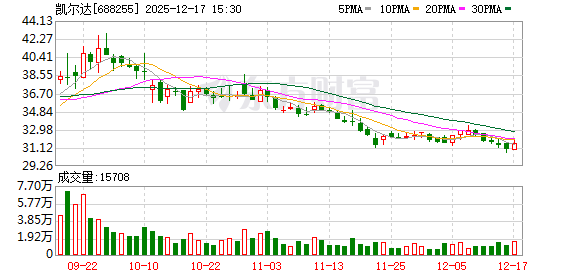 凯尔达：把人形机器人产业作为新的战略发展方向  第1张