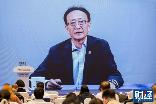 深圳理工大学校长樊建平:当今大学是以培养工程师为主,未来需要培养拔尖创新人才 第1张 深圳理工大学校长樊建平:当今大学是以培养工程师为主,未来需要培养拔尖创新人才 第1张