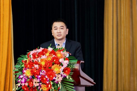 宁德时代戴宝嘉:已在全球建立1100家专业服务站进行售后服务 第1张 宁德时代戴宝嘉:已在全球建立1100家专业服务站进行售后服务 第1张