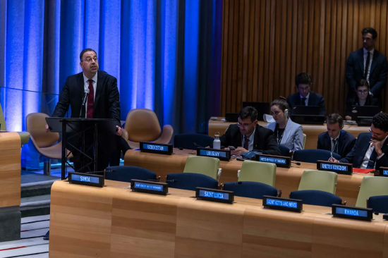 “一个极具动荡的时代”:全球经济前路不确定性加剧 第2张 “一个极具动荡的时代”:全球经济前路不确定性加剧 第2张