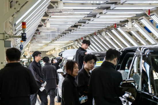 “一个极具动荡的时代”:全球经济前路不确定性加剧 第3张 “一个极具动荡的时代”:全球经济前路不确定性加剧 第3张