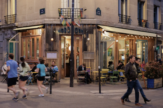 “一个极具动荡的时代”:全球经济前路不确定性加剧 第4张 “一个极具动荡的时代”:全球经济前路不确定性加剧 第4张