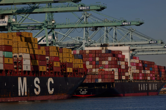 “一个极具动荡的时代”:全球经济前路不确定性加剧 第5张 “一个极具动荡的时代”:全球经济前路不确定性加剧 第5张