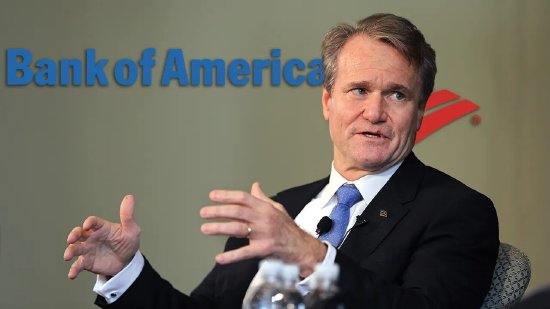 美银CEO：AI的经济效益正日益显现  第1张