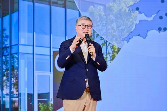 白桦：圆和医疗——基于学科研转化的全球健康管理领先者  第1张