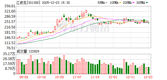 江波龙:近年来公司在高端存储、海外业务以及自研主控芯片等方面持续取得突破 第1张 江波龙:近年来公司在高端存储、海外业务以及自研主控芯片等方面持续取得突破 第1张