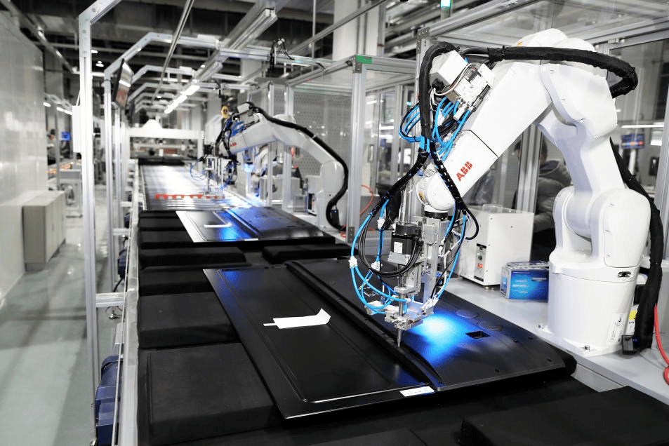 多件“长虹造”入选国家博物馆中国制造“十四五”成就展 第2张 多件“长虹造”入选国家博物馆中国制造“十四五”成就展 第2张