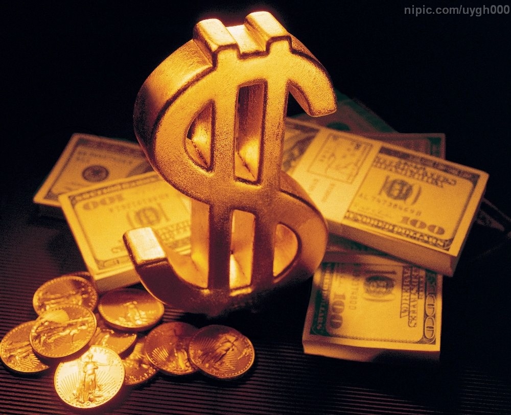 黄金如何对冲资产投资风险? 第1张 黄金如何对冲资产投资风险? 第1张