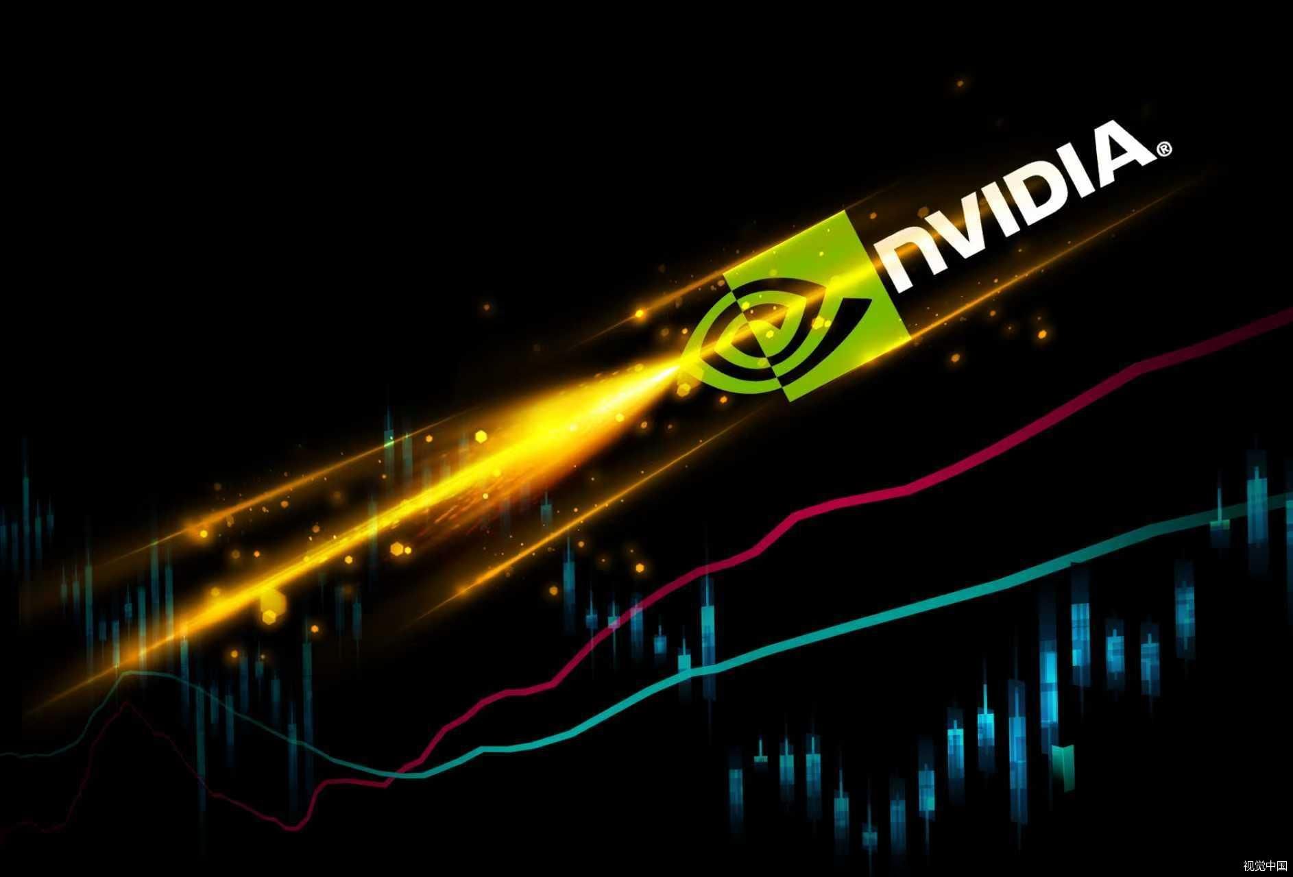 英伟达重金收编潜在挑战者 第1张 英伟达重金收编潜在挑战者 第1张