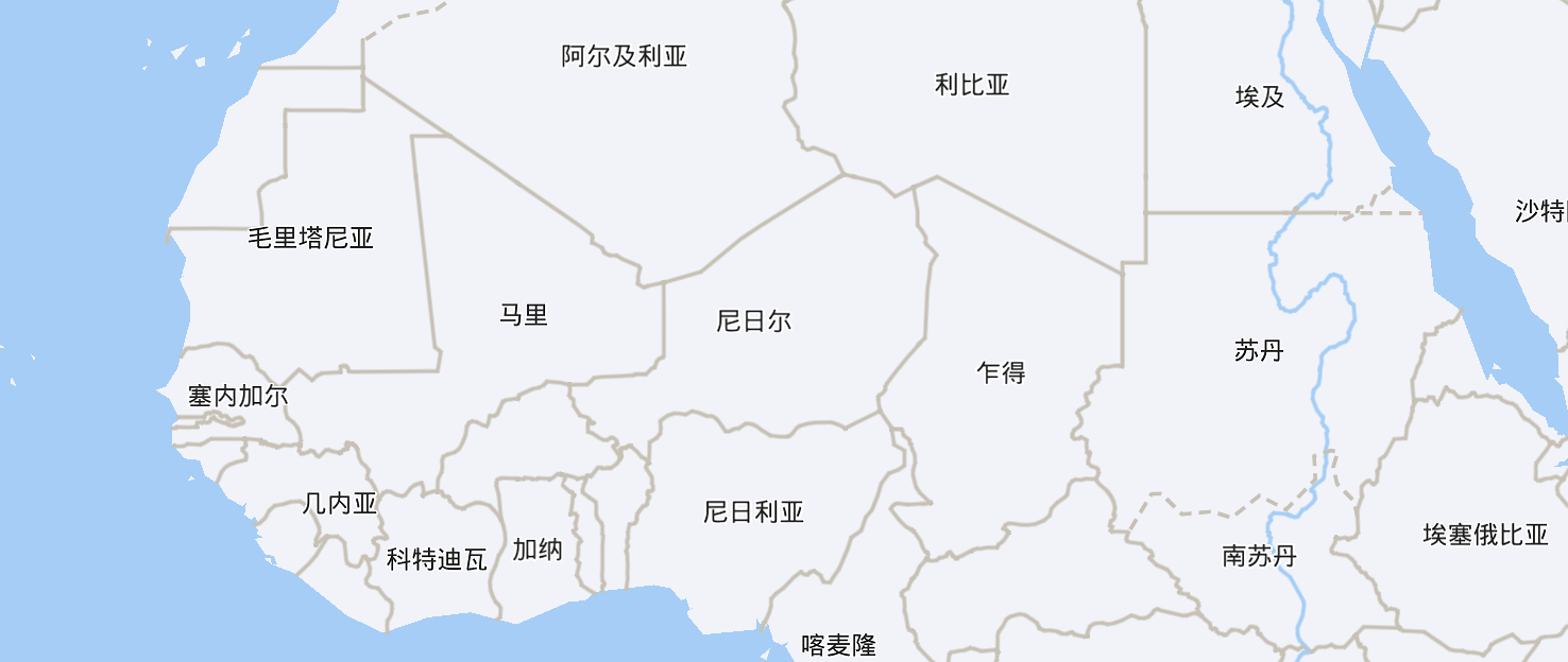 对等反制!这个铀矿大国无限期禁止美国公民入境 第1张 对等反制!这个铀矿大国无限期禁止美国公民入境 第1张