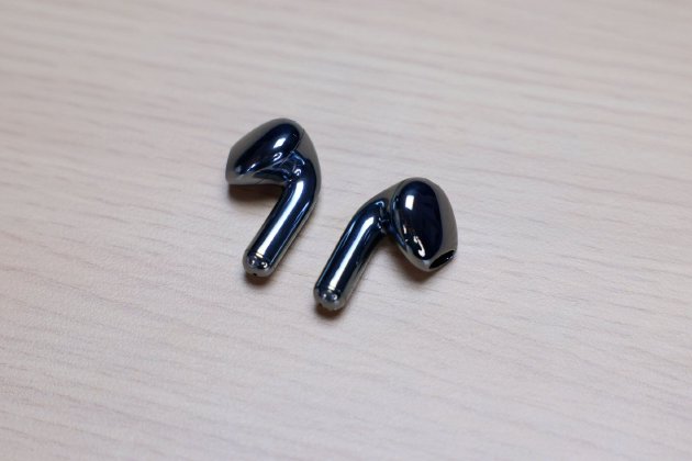 小米 Buds 6 首发上手:半入耳旗舰的‘听感’与‘智慧’进化 第3张 小米 Buds 6 首发上手:半入耳旗舰的‘听感’与‘智慧’进化 第3张