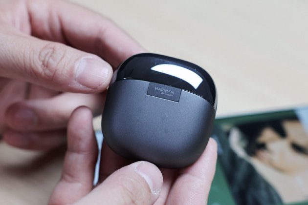 小米 Buds 6 首发上手:半入耳旗舰的‘听感’与‘智慧’进化 第7张 小米 Buds 6 首发上手:半入耳旗舰的‘听感’与‘智慧’进化 第7张