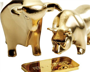 黄金投资工具中哪种流动性最好？  第1张