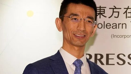 孙东旭再卸任  第1张