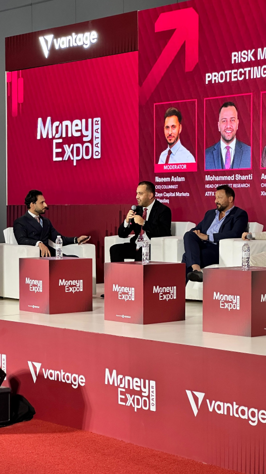 从伦敦金融城到多哈天际线:ATFX如何让权威与市场双认可  第3张