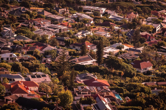 平价太阳能正在改变非洲各地的民生与经济格局  第1张