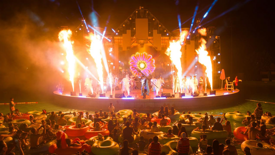 郭广昌新年感言:登高望远,向阳而行 第5张 郭广昌新年感言:登高望远,向阳而行 第5张