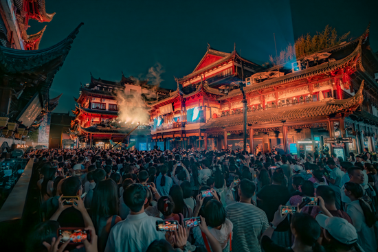 郭广昌新年感言:登高望远,向阳而行 第12张 郭广昌新年感言:登高望远,向阳而行 第12张