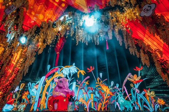 郭广昌新年感言:登高望远,向阳而行 第14张 郭广昌新年感言:登高望远,向阳而行 第14张