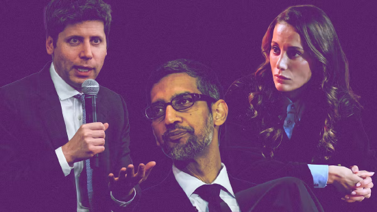 人工智能将如何在2026年迎来变革 第1张 人工智能将如何在2026年迎来变革 第1张