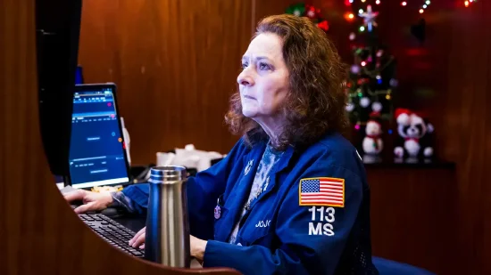 尾盘：美股小幅走低 标普指数可能录得四连跌  第1张