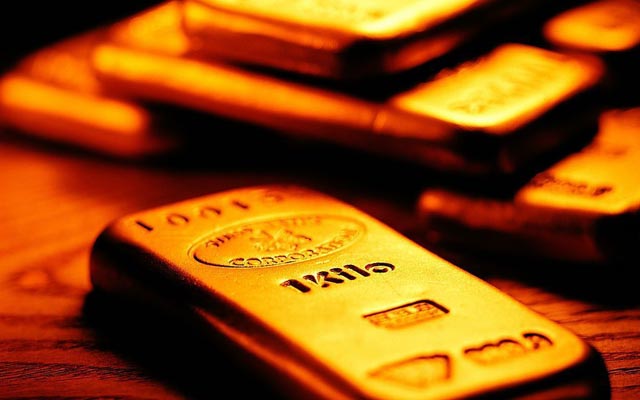 黄金投资只看价格涨跌会有哪些误区？  第1张